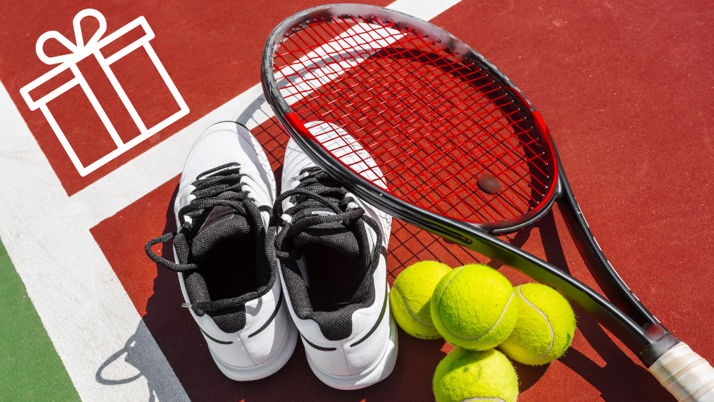 Best Tennis Gifts