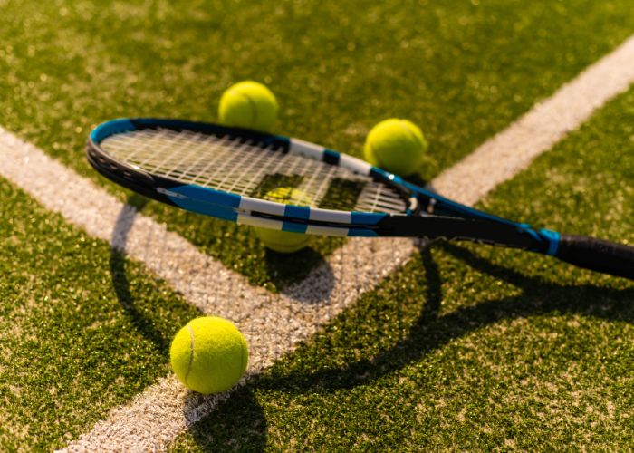 Kids Tennis Nets