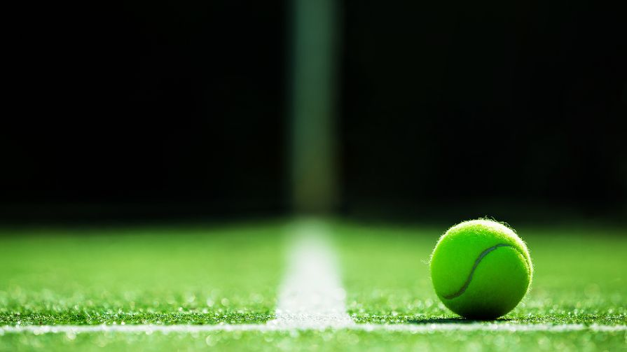 How To Setup A Tennis Court