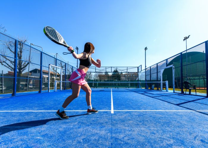 What Is Padel Tennis?