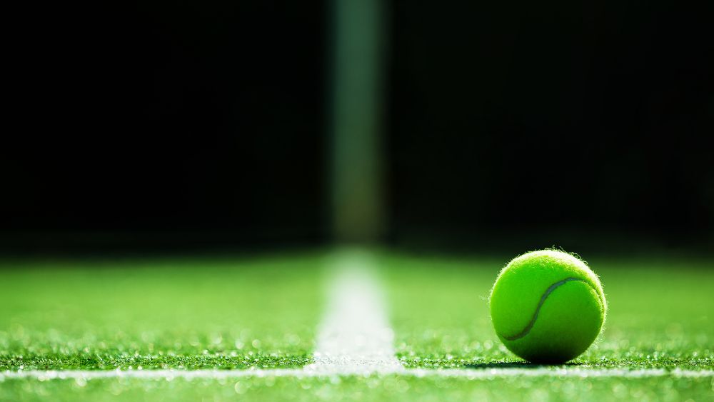 Grass Court tennis