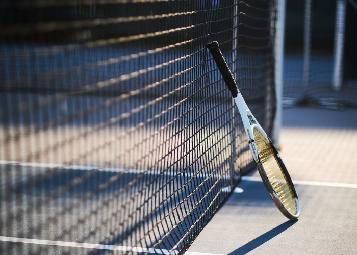 Tennis Ball Rebound Nets