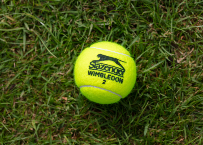 wimbledon