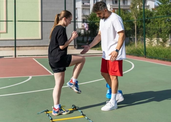 Multi-Use Games Area Set-Up: A Guide for Facilities and Schools