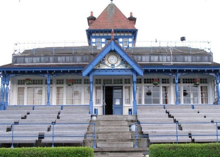 Top 12 Edinburgh Tennis Clubs and Facilities