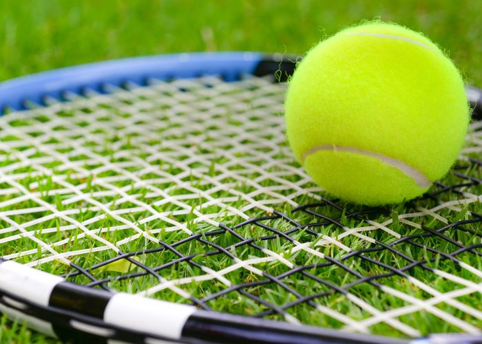 The Wimbledon Standard: Summer Tennis Court Preparation