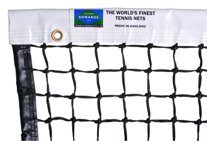 3.5mm Vinyl Headband Padel Tennis Net