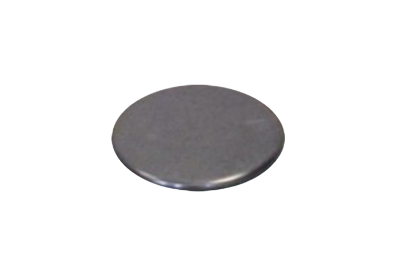 70mm OD Plastic Caps to suit 2716/SS and 2780 (set 4)