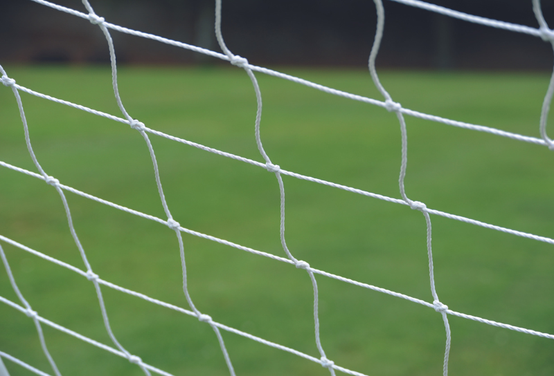 Club 2.5mm Goal Nets