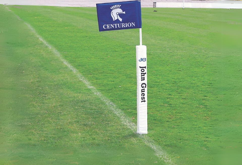 Corner Pole Protection Pads (each)