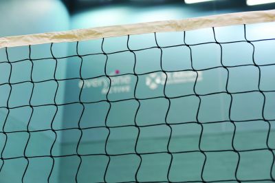 Badminton Net Tennis Volleyball Sport Net For Indoor Outdoor