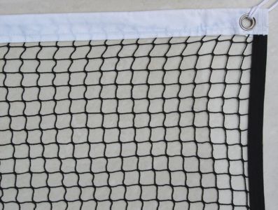 Badminton Net Tennis Volleyball Sport Net For Indoor Outdoor