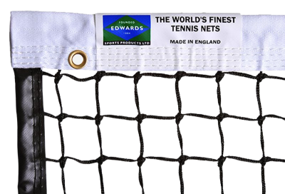 3.5mm Polyester Headband Padel Tennis Net
