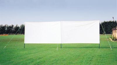Image for Portable Cricket Sight Screen