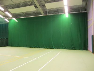 Image for Green Archery Netting