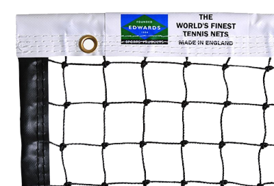 Edwards Matchplay Tennis Net