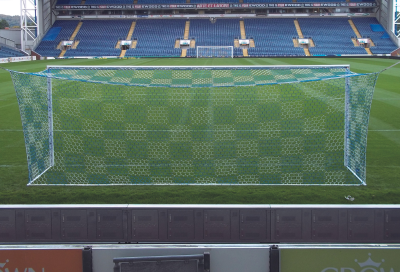 Image for Bespoke Goal Net