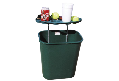 Edwards Court Valet Tidy Bin
