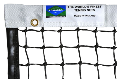 Edwards Championship Tennis Net