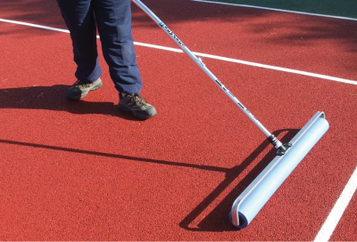 Edwards Pac-Dri Water Remover & Court Cleaner
