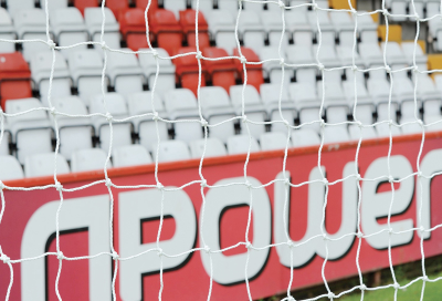 UEFA Regulation Box Nets