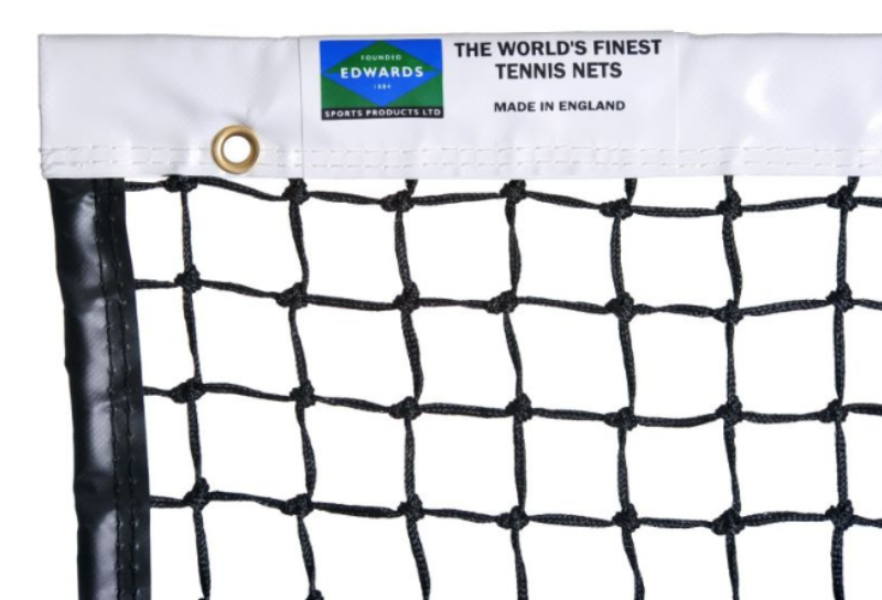 Edwards Championship Tennis Net