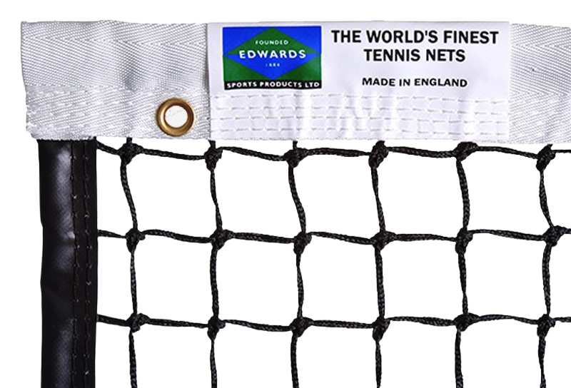 Edwards Championship Tennis Net