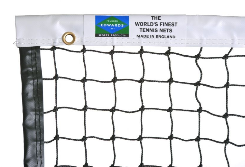 Edwards Club Tennis Net