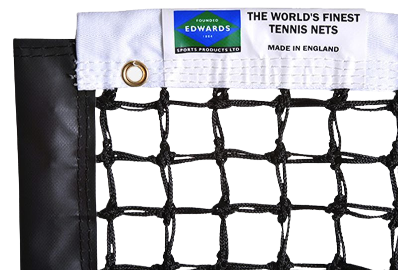 Edwards Matchplay Tennis Net