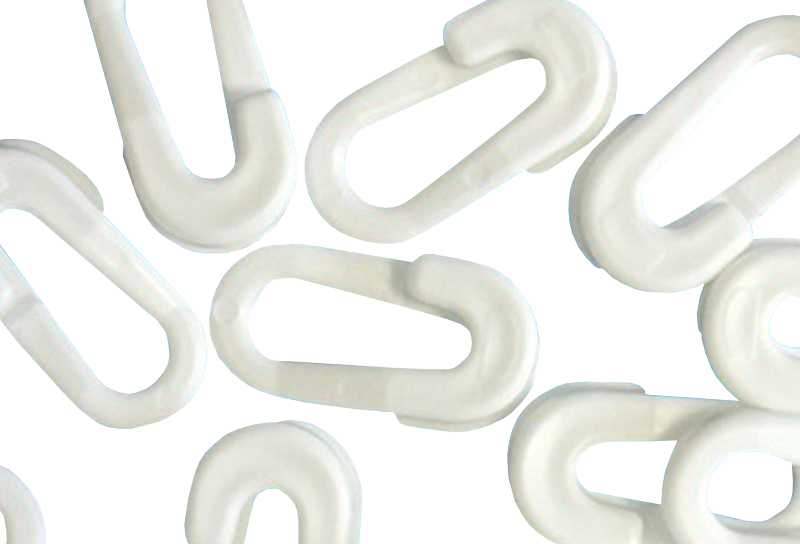 Plastic Net Clips (pack 40)