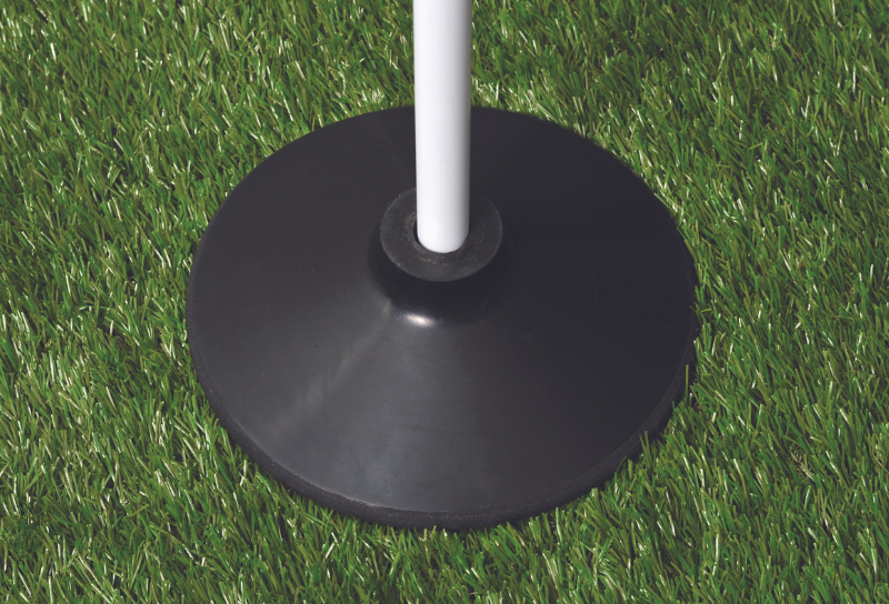 Image for Rubber Corner Base (each)