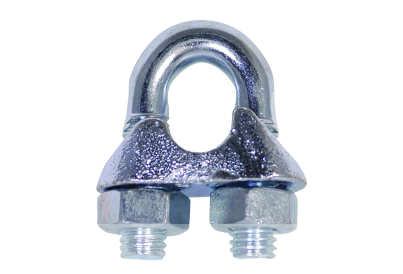 Edwards Wire Rope Grips