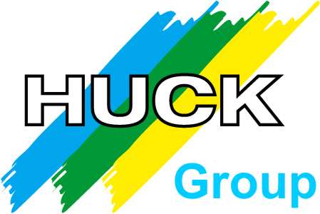 Huck Group Logo