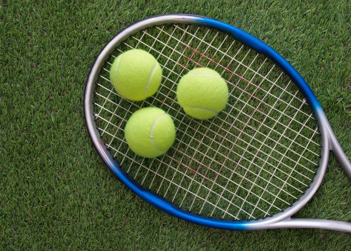 Ultimate Tennis Racket Size Guide For Beginners