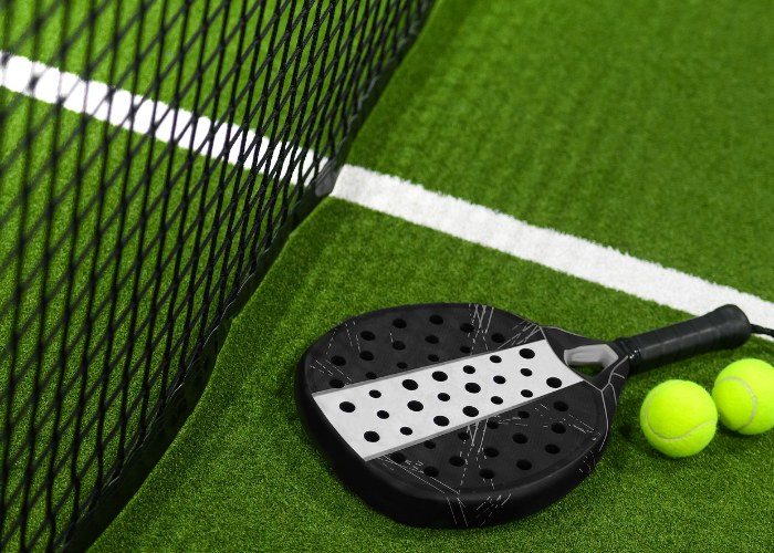 A Guide to Padel Tennis Court Construction