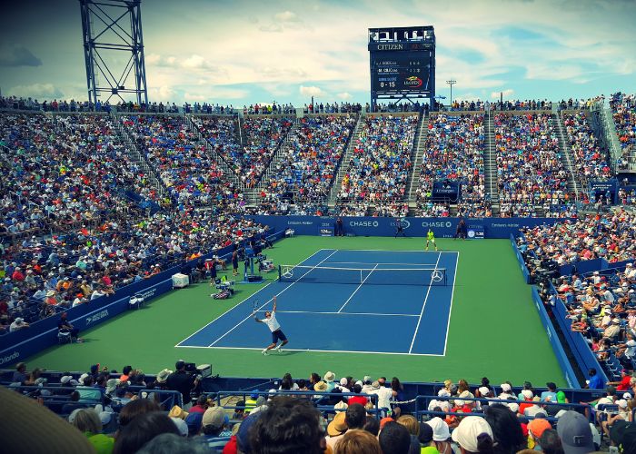 Davis Cup Final Venues