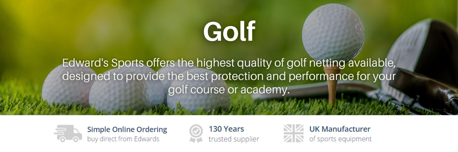 Golf Netting