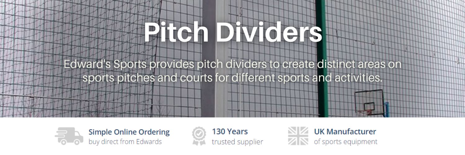 Pitch Dividers
