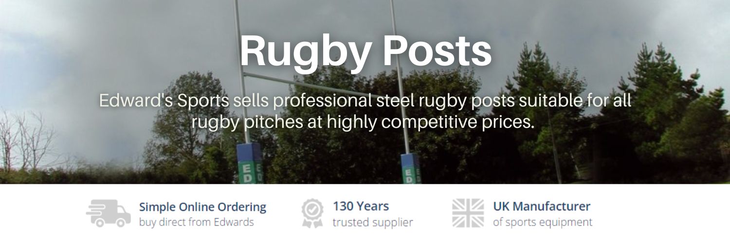 Rugby Posts
