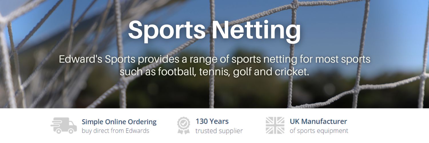 Sports Netting