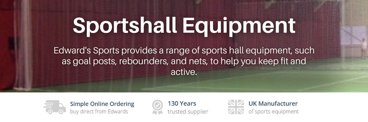 Sportshall Equipment