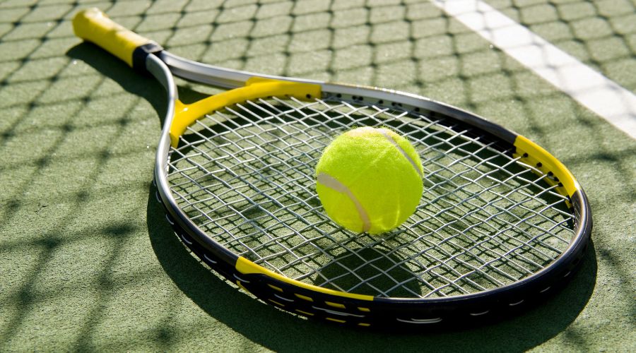 Tennis Court Lighting Solutions