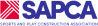 SAPCA Logo