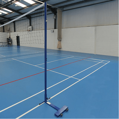 Badminton