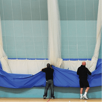 Sports Hall