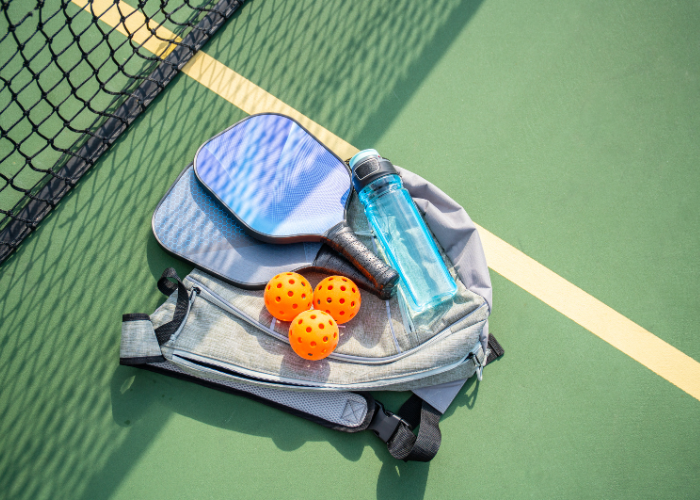 pickleball bats