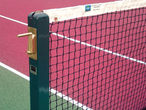 Edwards tennis nets and court equipment Clearance