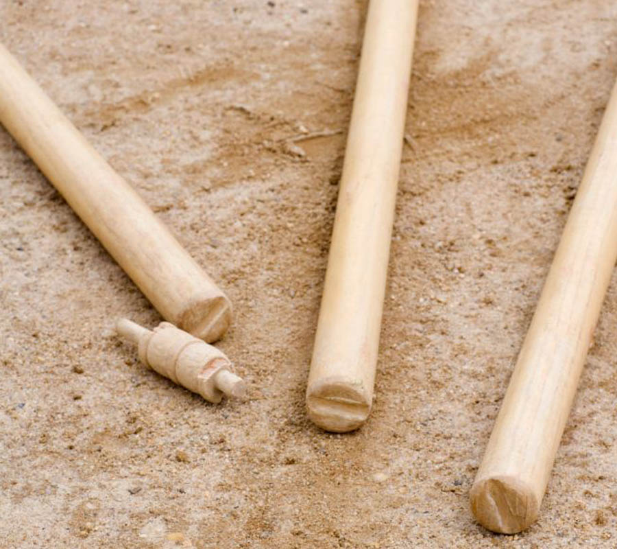 Cricket Stumps Guide Types, Height, Specs & Rules Edwards Sports