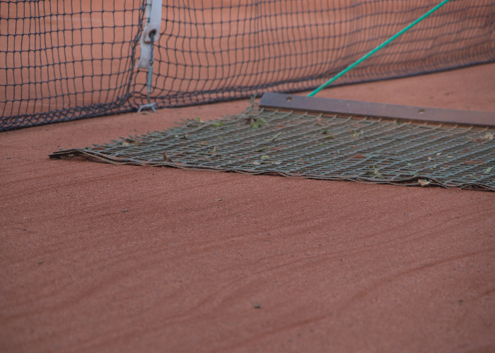 How to Clean a Tennis Court A Guide for All Court Surfaces Edwards